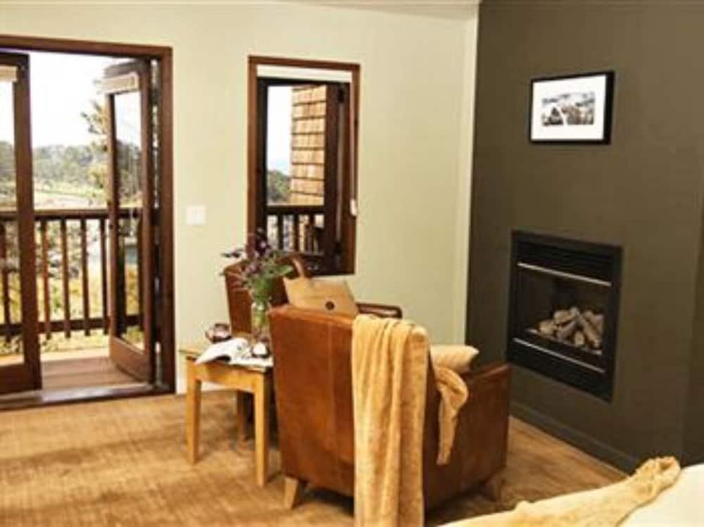 Brewery Gulch Inn & Spa Mendocino Exteriör bild