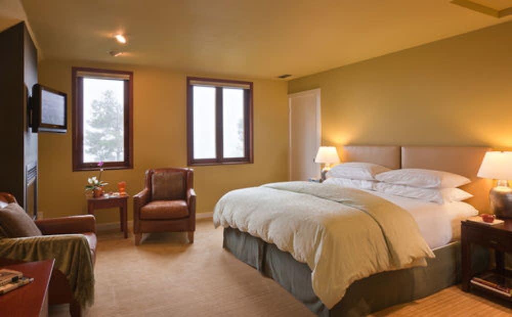 Brewery Gulch Inn & Spa Mendocino Exteriör bild