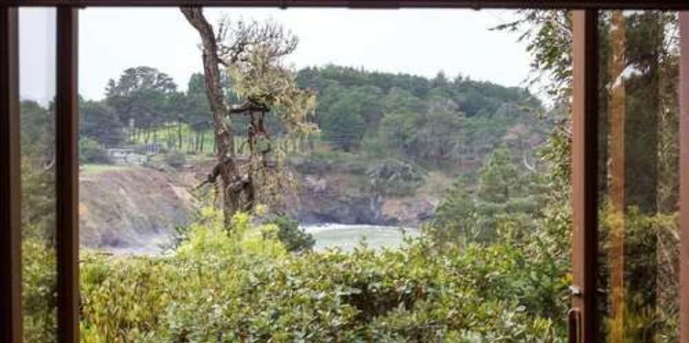 Brewery Gulch Inn & Spa Mendocino Exteriör bild
